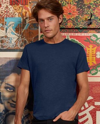 magliette con etichetta personalizzata