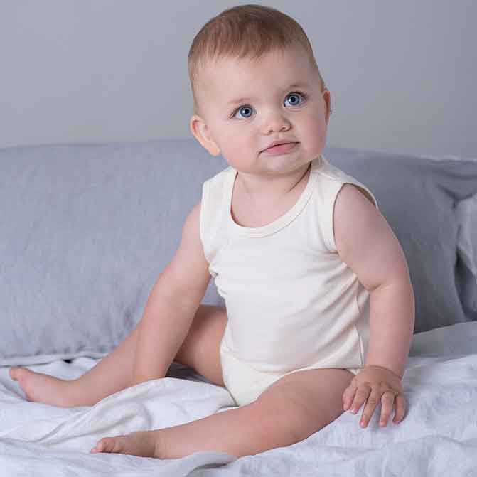 body neonato personalizzato