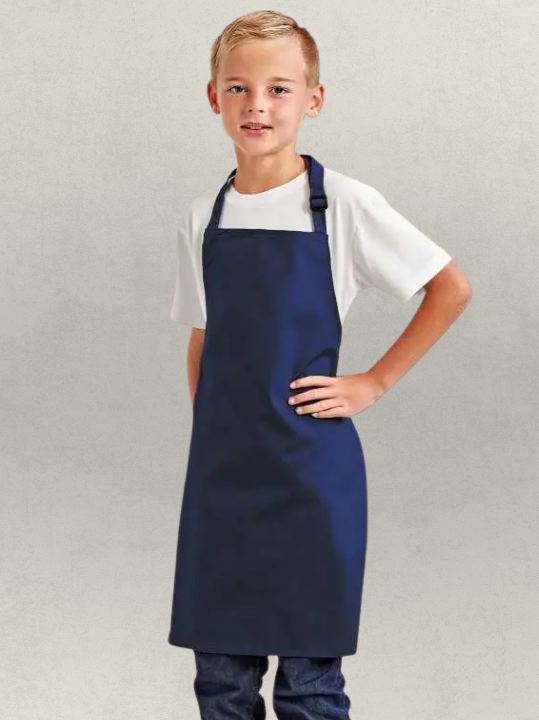 Grembiule Personalizzato Bambino
