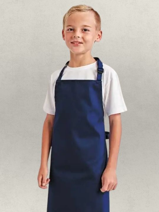 Grembiule Personalizzato Bambino