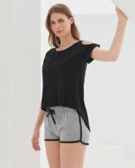 SKSK233-maglietta-donna-drop-T-2