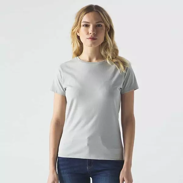 maglietta personalizzata girocollo 24H donna