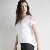 maglieta-personalizzata-drop-t-donna maglietta personalizzata drop t donna
