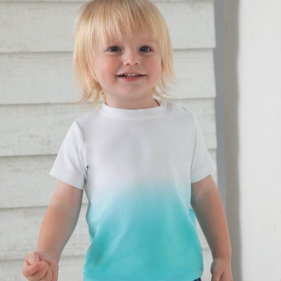 Maglietta neonato personalizzata nuvola