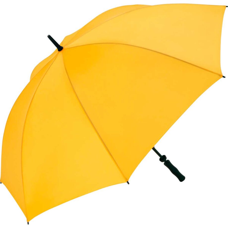 Ombrello Personalizzato con Manico Dritto diametro 130 cm