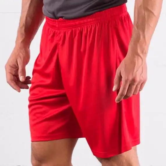 pantaloncino personalizzato sportivo