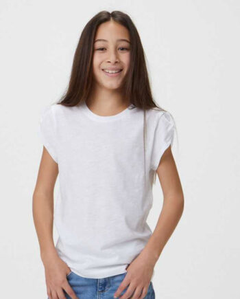 maglietta personalizzata slub bambina