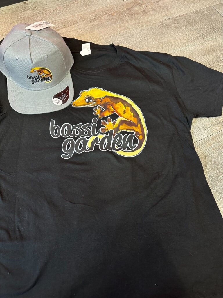 Cappellino stampato da noi