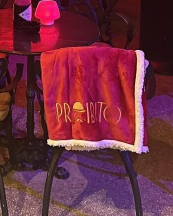 Sherpa Personalizzata