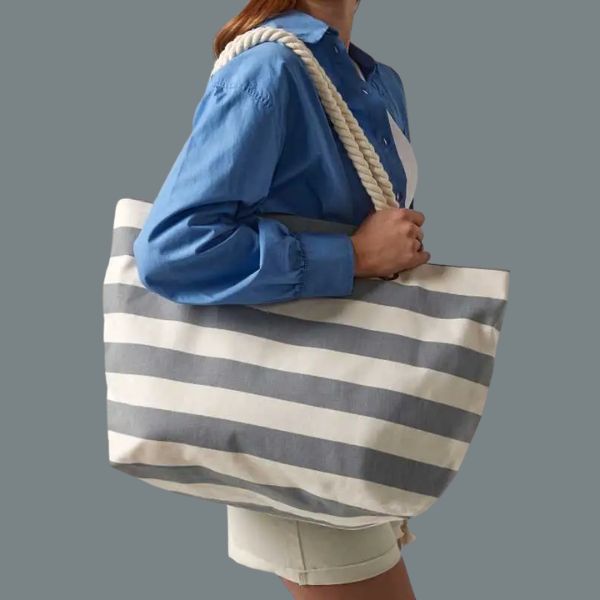 borsa mare personalizzata
