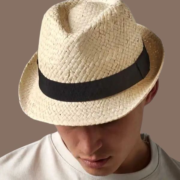 cappello pescatore personalizzato