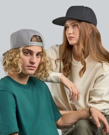 Cappellini personalizzati