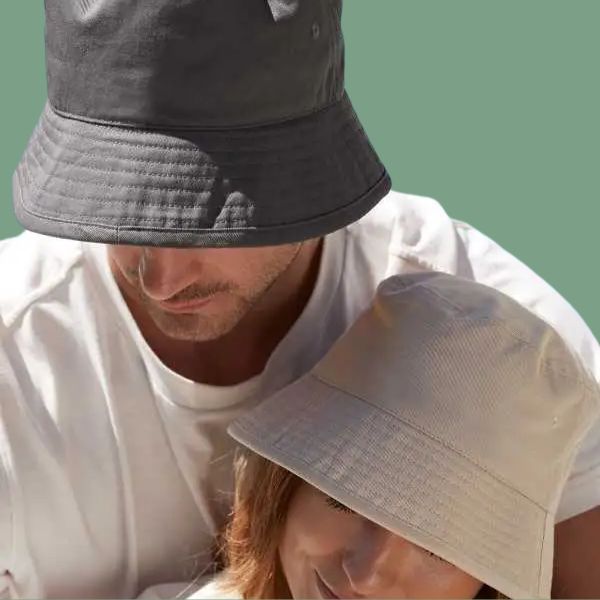 cappello pescatore personalizzato