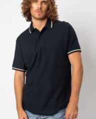 BS200-polo-tricolore-stampata-1