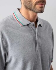 BS200-polo-tricolore-stampata-2