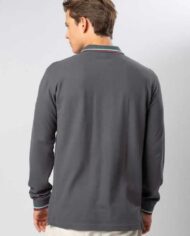 BS211-Polo-Personalizzata-a-Manica-Lunga-italia-2