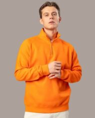 BS330-Felpa-Mezza-Zip-Unisex-1