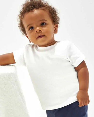 Magliette personalizzate da neonato