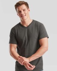 fr610660-tshirt-uomo-collo-V-personalizzata-1