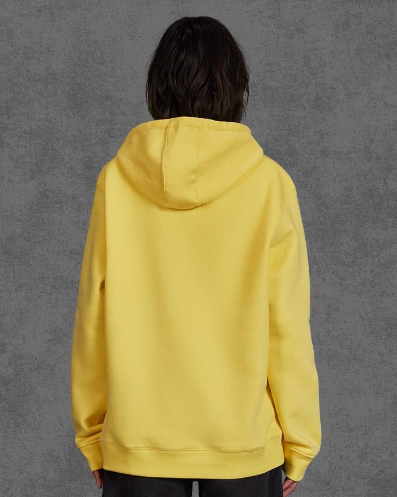 Felpa Cappuccio Premium Donna