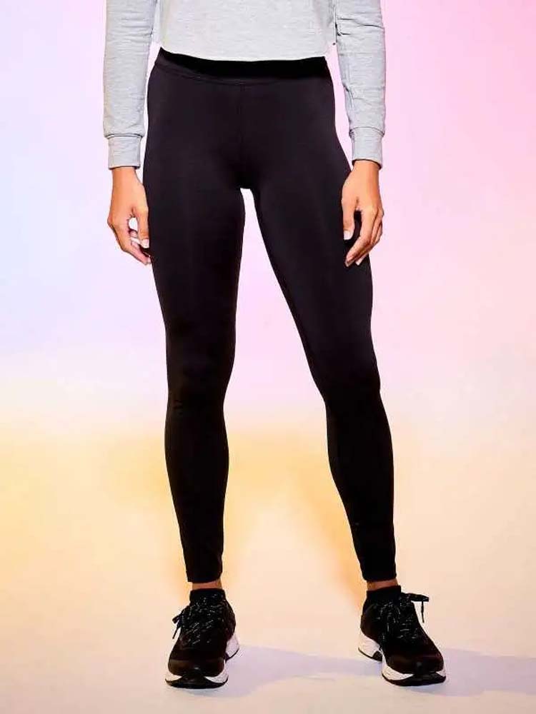 Leggings Donna
