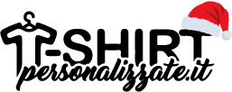 T-Shirt Personalizzate
