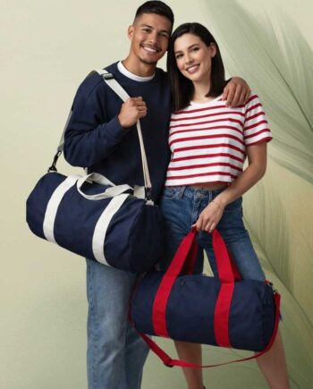 Borsone Premium Personalizzato