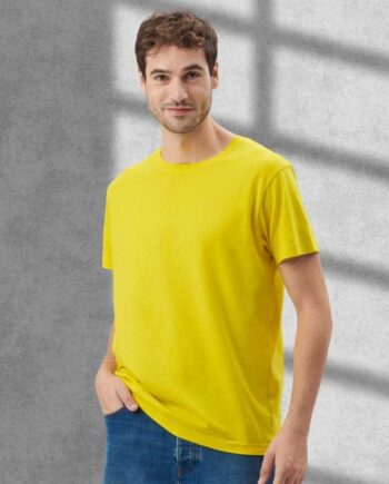 Maglietta Girocollo Uomo