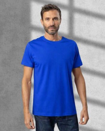 Maglietta Girocollo Uomo 24h