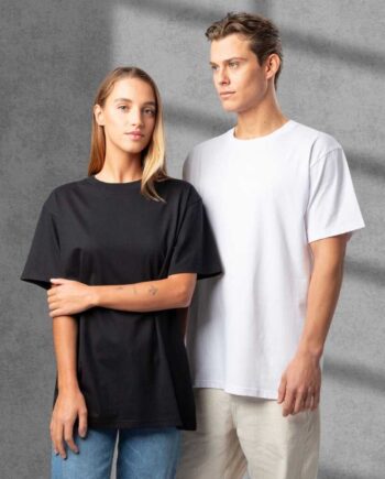 Maglietta Rock Unisex 24H