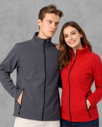 Giacca Softshell Jacket Unisex