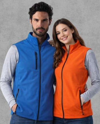 Gilet Softshell Jacket Unisex