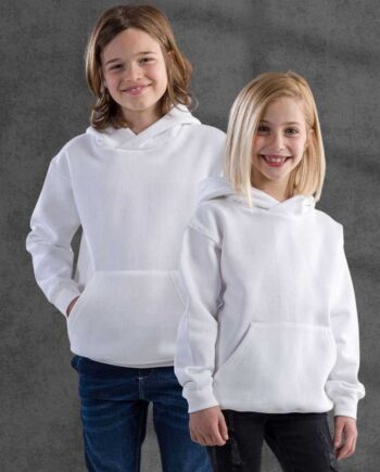 Felpa Cappuccio Bambino 24h