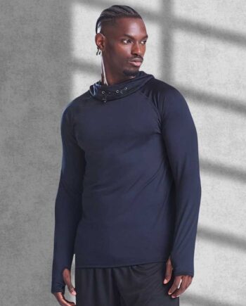 Felpa Sportiva da Uomo