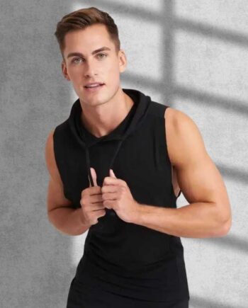 Felpa Urban Gym Uomo