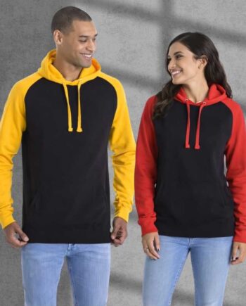 Felpa Baseball Unisex