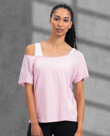 Maglietta Flash Dance T Donna