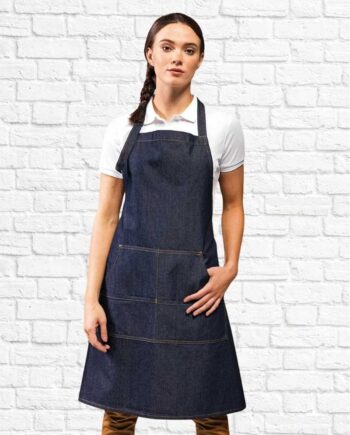 Grembiule di Jeans