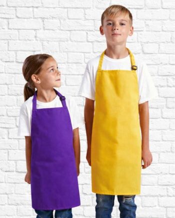 Grembiule Personalizzato Bambino