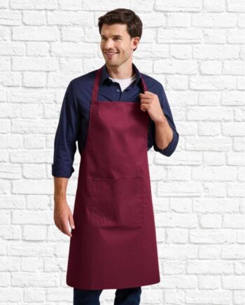 Grembiule Personalizzato 24H