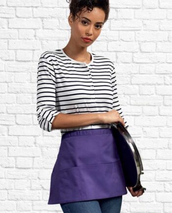 Grembiule Bar Personalizzato