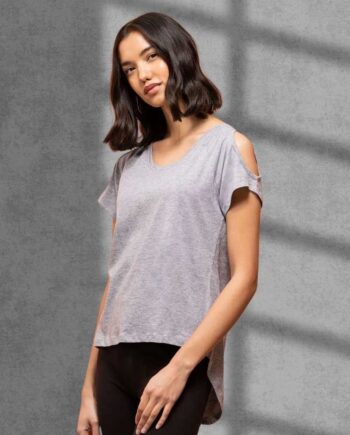 Maglietta Drop T Donna