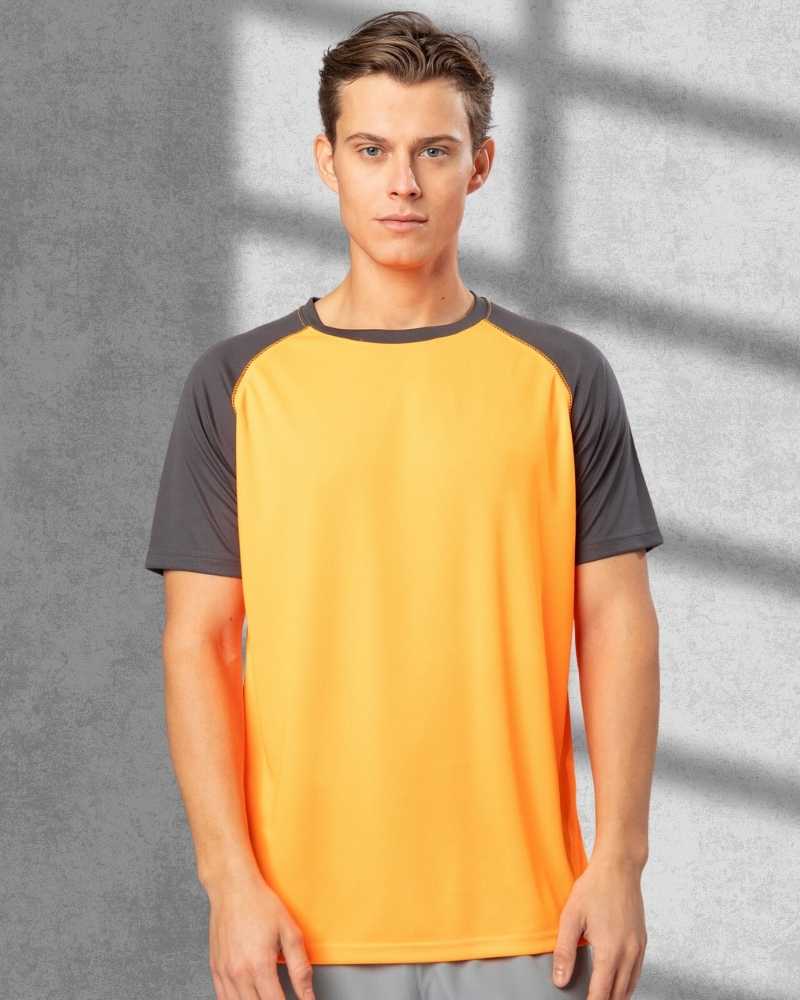 Maglietta Run Sportiva Uomo