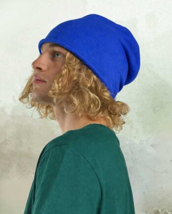 Berretta Multistagione Stampata