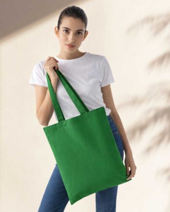 Shopper in Cotone Personalizzate 24H