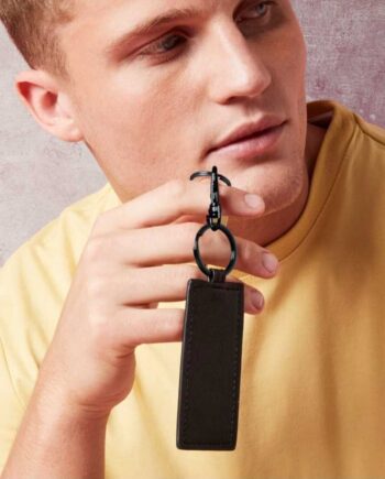 Portachiavi Rettangolare