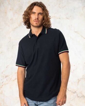 Polo Italia Uomo