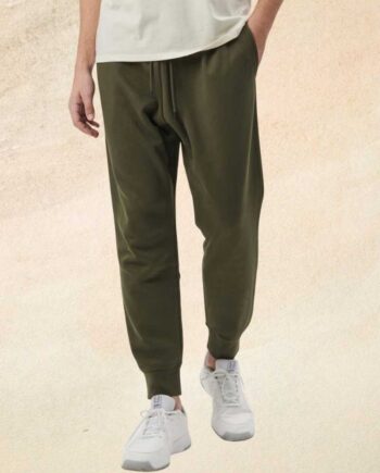 Pantalone Felpato Uomo