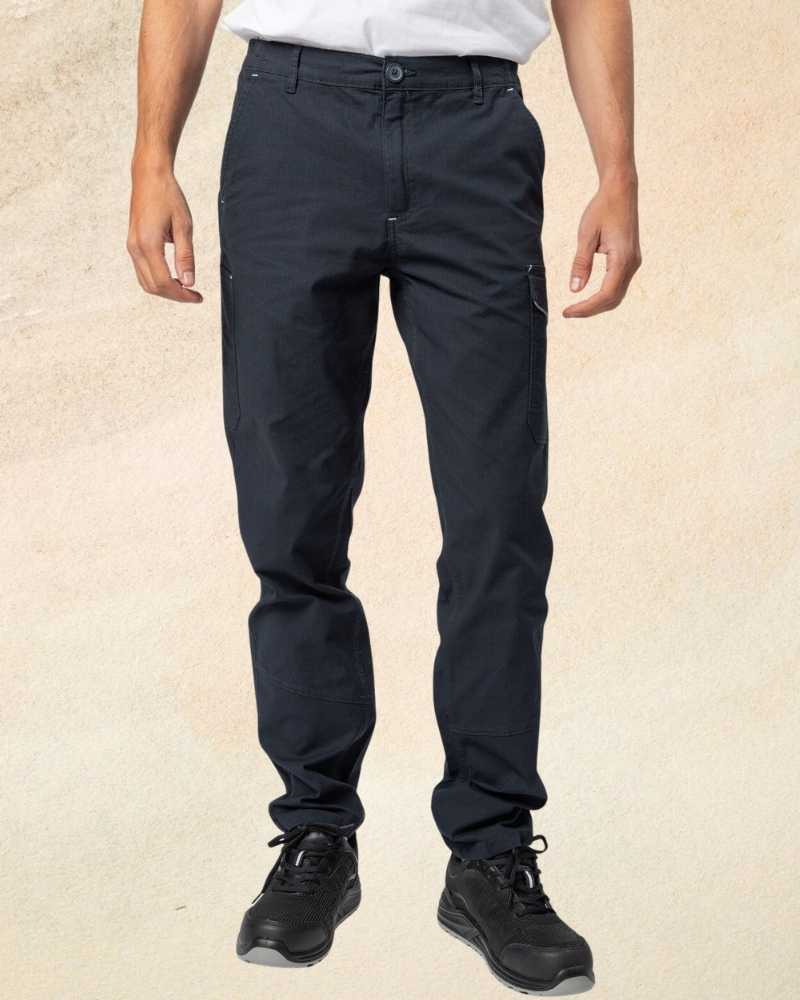 Pantalone da Lavoro Uomo