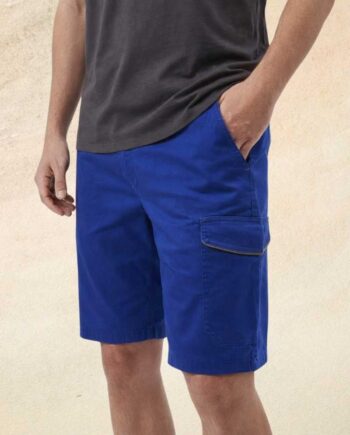 Bermuda da Lavoro Uomo